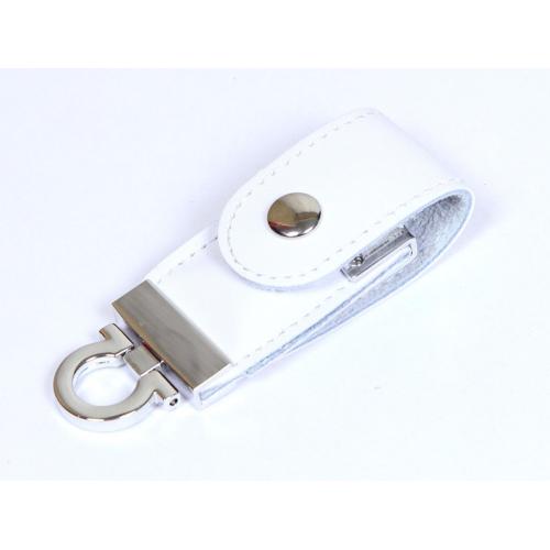 USB-флешка на 16 Гб в виде брелка; - купить необычные подарки в Воронеже