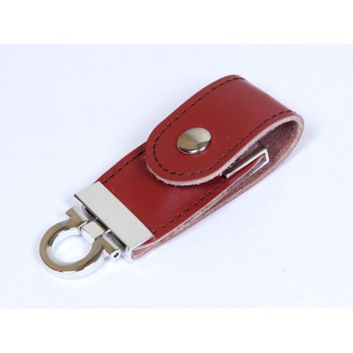 USB-флешка на 16 Гб в виде брелка; - купить необычные подарки в Воронеже