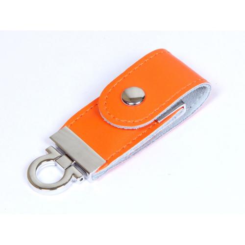 USB-флешка на 32 Гб в виде брелка; - купить необычные подарки в Воронеже