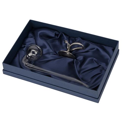 Рюмка для коньяка Трубка мира; - купить необычные подарки в Воронеже