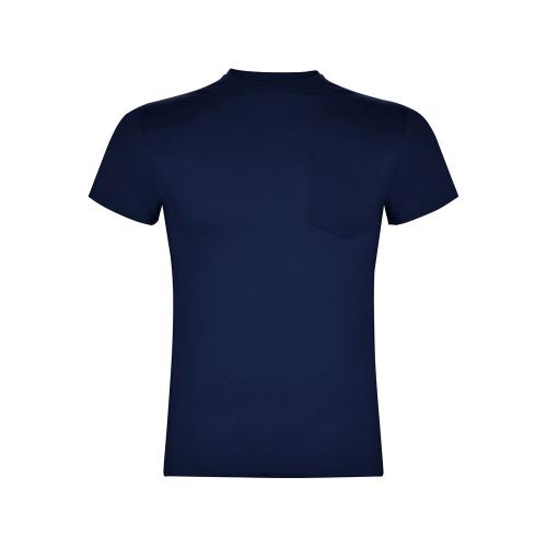 Футболка Teckel мужская, нэйви