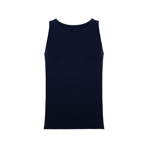 Майка Texas мужская, нэйви