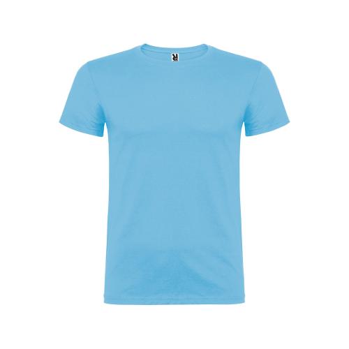 Футболка Beagle мужская, небесно-голубой