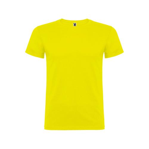 Футболка Beagle детская, желтый