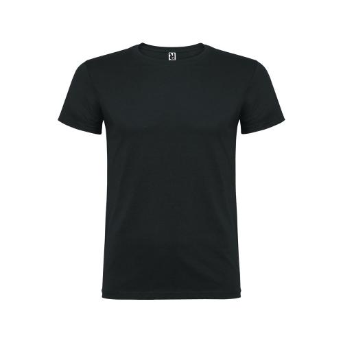 Футболка Beagle мужская, графитовый