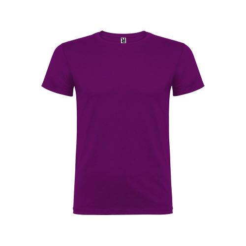 Футболка Beagle мужская, фиолетовый