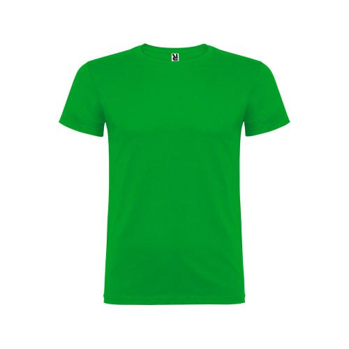 Футболка Beagle мужская, травянисто-зеленый