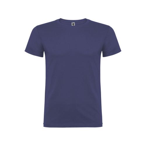 Футболка Beagle мужская, индиго