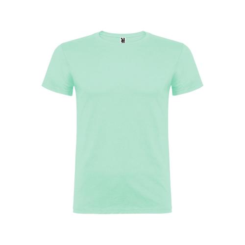 Футболка Beagle мужская, ментоловый