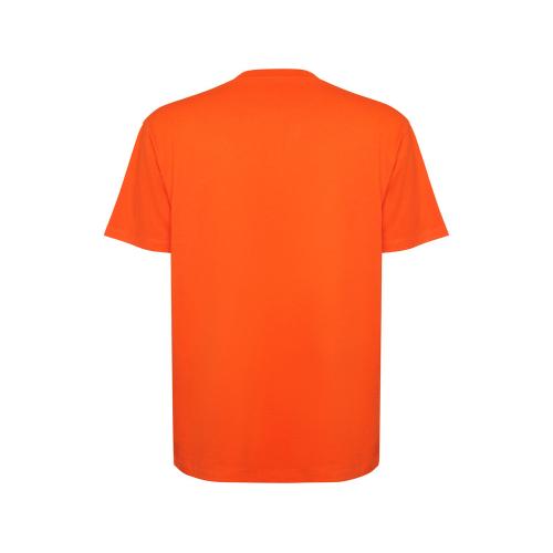 Футболка оверсайз Bull унисекс; - купить необычные подарки в Воронеже