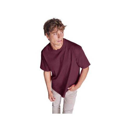 Футболка оверсайз Bull унисекс; - купить подарки с логотипом в Воронеже