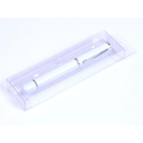 USB-флешка на 8 Гб в виде ручки с мини чипом; - купить необычные подарки в Воронеже