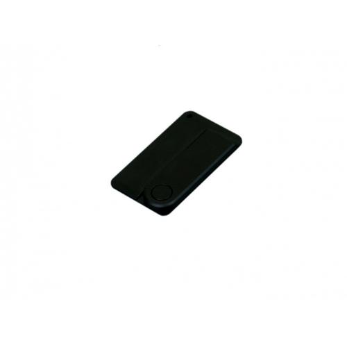 USB-флешка на 16 Гб в виде пластиковой карточки; - купить бизнесс-сувениры в Воронеже