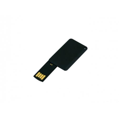 USB-флешка на 16 Гб в виде пластиковой карточки; - купить необычные подарки в Воронеже
