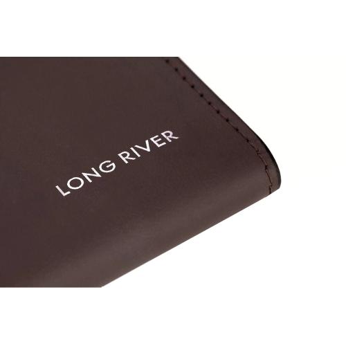 Бумажник Клайд; - купить именные сувениры в Воронеже