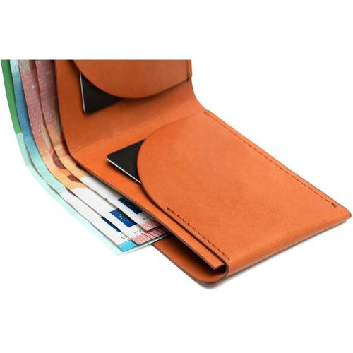 Кошелек Маккензи; - купить подарки с логотипом в Воронеже