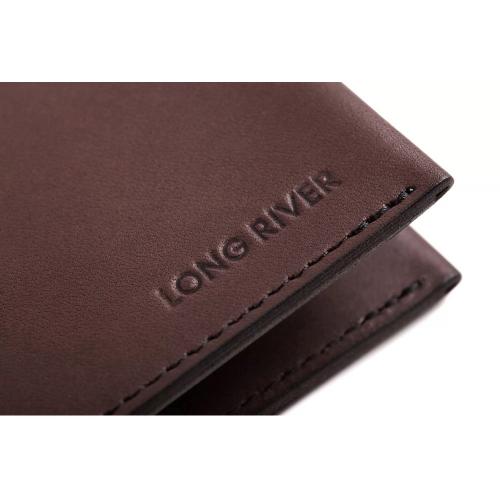 Кошелек Маккензи; - купить именные сувениры в Воронеже