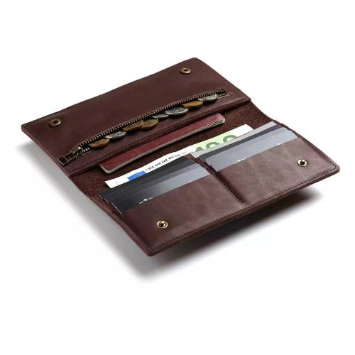 Бумажник Денмарк; - купить необычные подарки в Воронеже