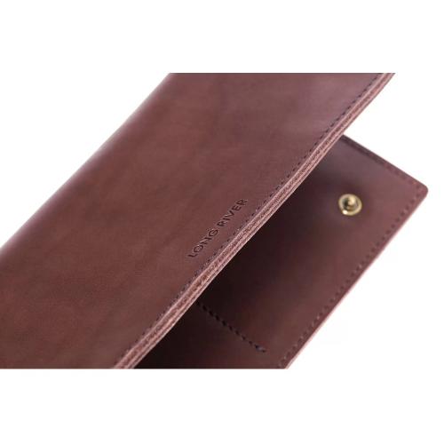 Бумажник Денмарк; - купить подарки с логотипом в Воронеже