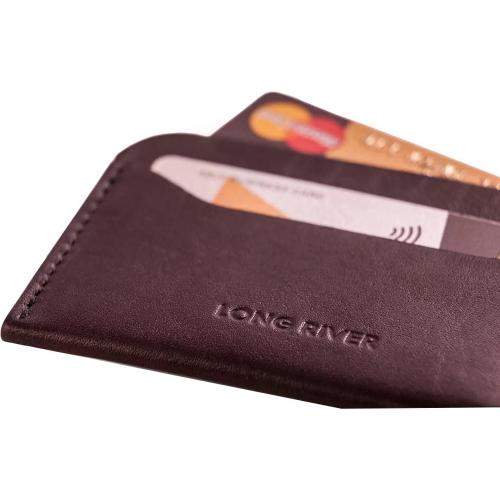 Картхолдер Отра; - купить именные сувениры в Воронеже