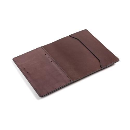 Обложка для паспорта Нит; - купить необычные подарки в Воронеже