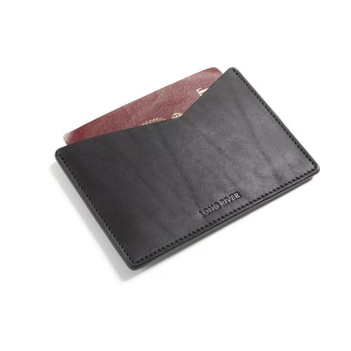 Чехол для паспорта Сунгари; - купить именные сувениры в Воронеже