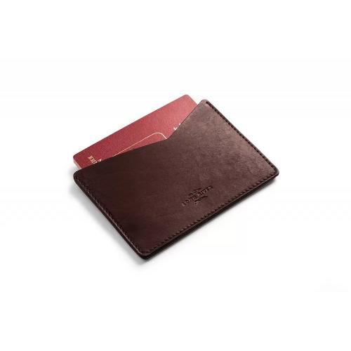 Чехол для паспорта Сунгари; - купить необычные подарки в Воронеже