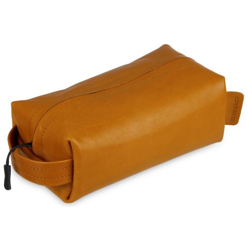 Косметичка Брис, рыжий