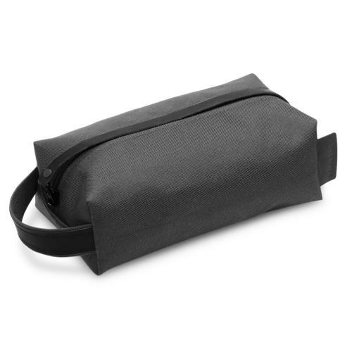 Несессер Спей, серый