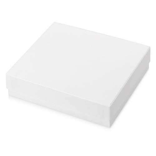 Подарочный набор Long River: обложка для паспорта, галстук; - купить подарки с логотипом в Воронеже