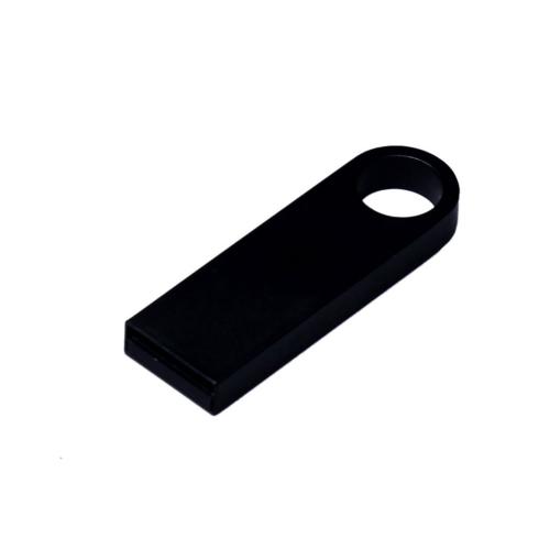 USB 3.0-флешка на 16 Гб с мини чипом и круглым отверстием; - купить необычные подарки в Воронеже