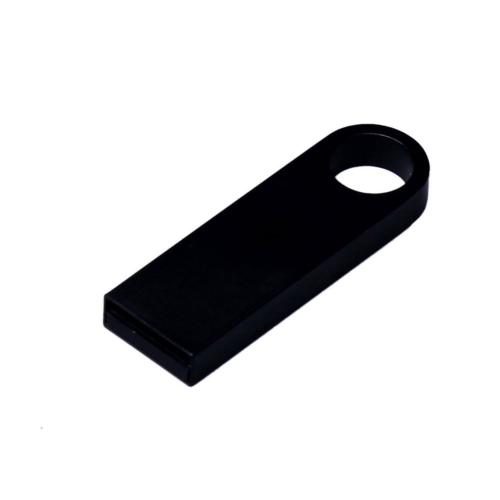 USB 3.0-флешка на 32 Гб с мини чипом и круглым отверстием; - купить необычные подарки в Воронеже