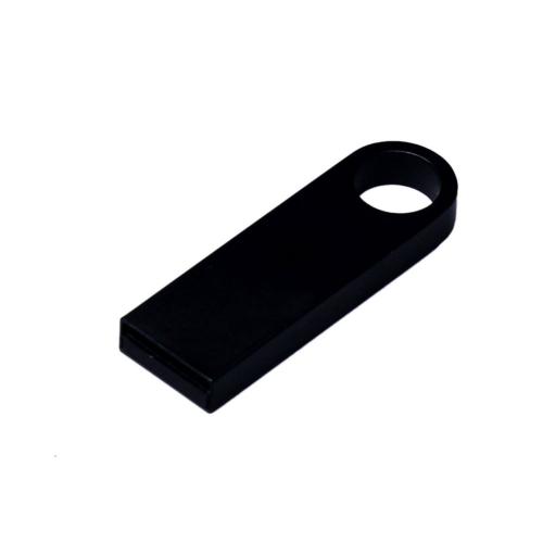 USB 3.0-флешка на 64 Гб с мини чипом и круглым отверстием; - купить необычные подарки в Воронеже