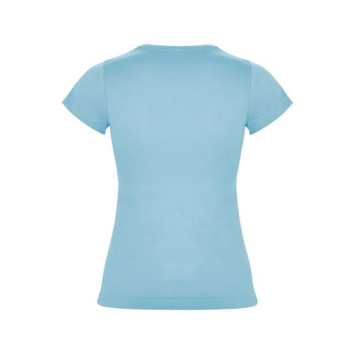 Футболка Jamaica женская; - купить необычные подарки в Воронеже