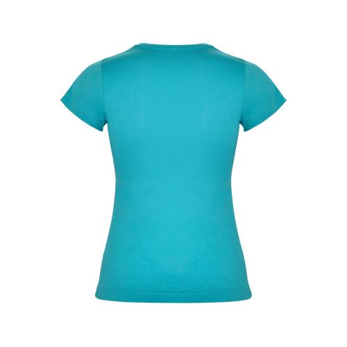 Футболка Jamaica женская; - купить необычные подарки в Воронеже