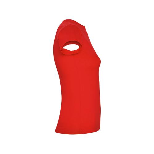 Футболка Jamaica женская; - купить именные сувениры в Воронеже