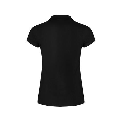 Рубашка поло Star женская; - купить необычные подарки в Воронеже