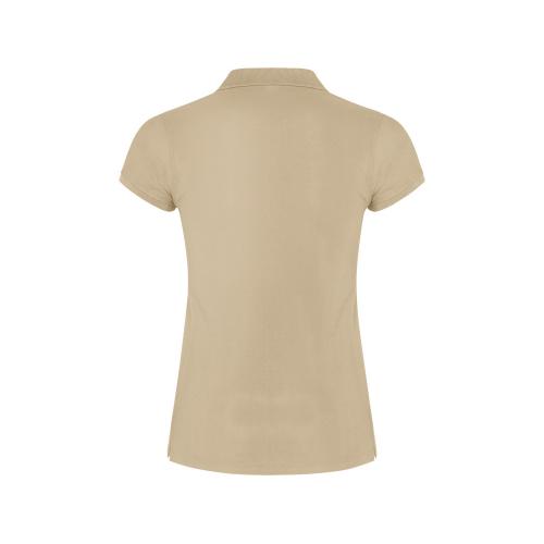 Рубашка-поло Star женская; - купить необычные подарки в Воронеже