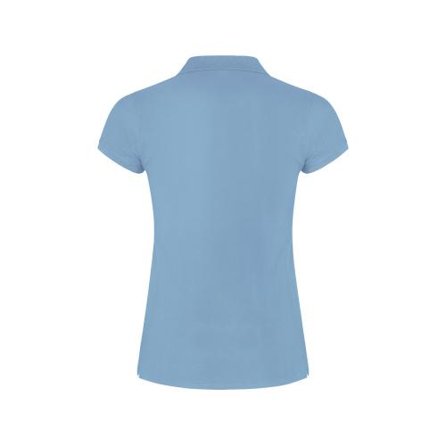 Рубашка поло Star женская; - купить необычные подарки в Воронеже