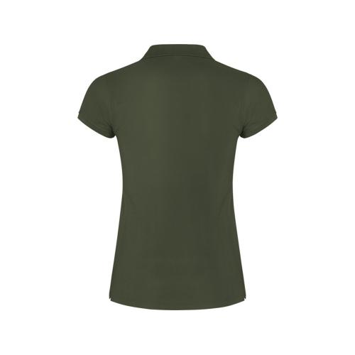 Рубашка-поло Star женская; - купить необычные подарки в Воронеже