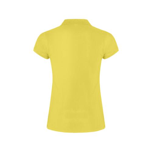 Рубашка-поло Star женская; - купить необычные подарки в Воронеже