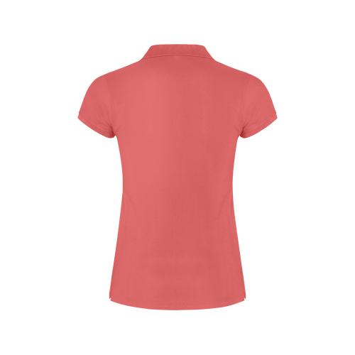 Рубашка-поло Star женская; - купить необычные подарки в Воронеже