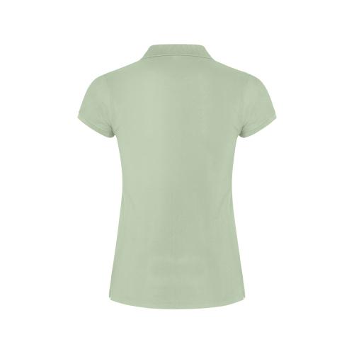 Рубашка-поло Star женская; - купить необычные подарки в Воронеже