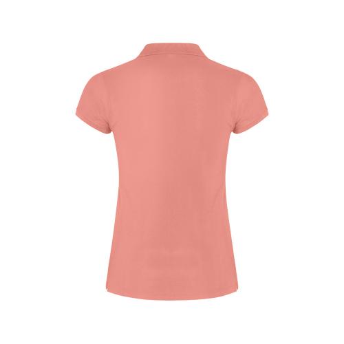 Рубашка-поло Star женская; - купить необычные подарки в Воронеже