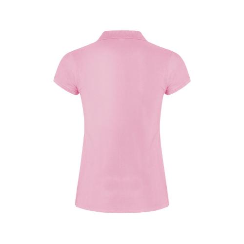 Рубашка поло Star женская; - купить необычные подарки в Воронеже