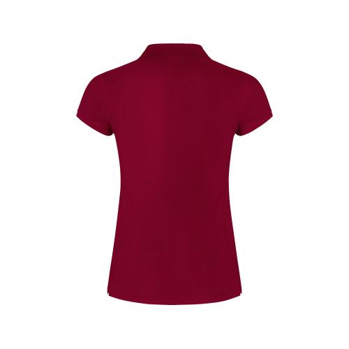 Рубашка поло Star женская; - купить необычные подарки в Воронеже