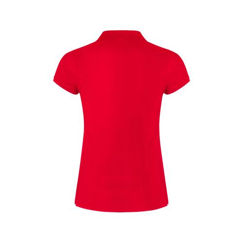 Рубашка поло Star женская; - купить необычные подарки в Воронеже