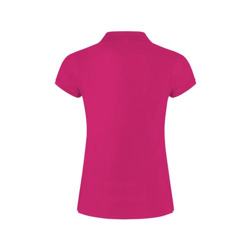 Рубашка поло Star женская; - купить необычные подарки в Воронеже