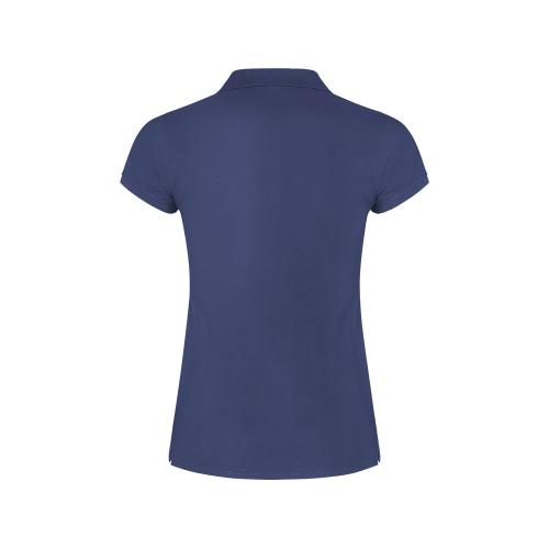 Рубашка поло Star женская; - купить необычные подарки в Воронеже