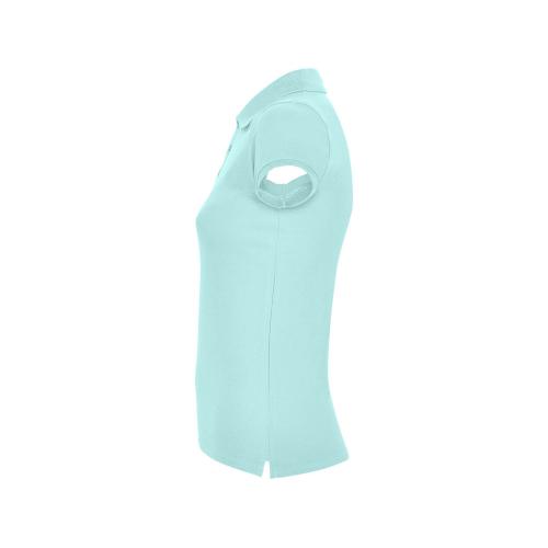 Рубашка поло Star женская; - купить необычные сувениры в Воронеже